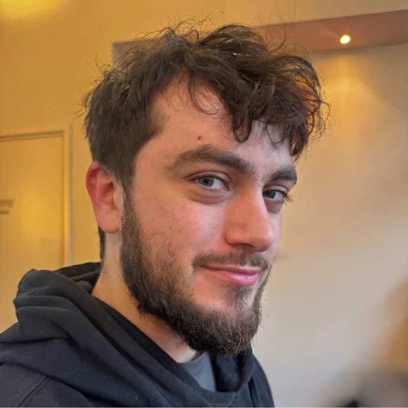 Michalis Vasileiadis